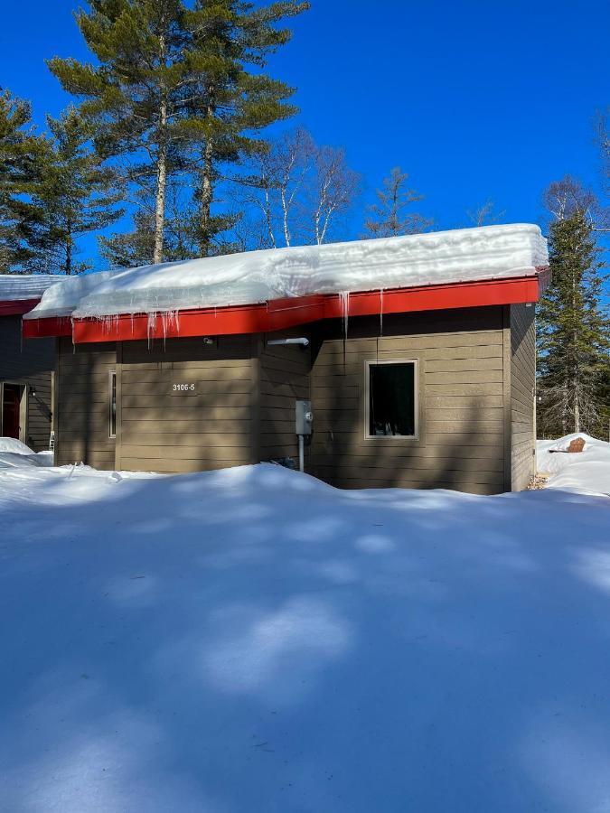 Cranberry Inn Mercer Exterior photo